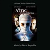 The Attic Expeditions (Original Motion Picture Score) artwork