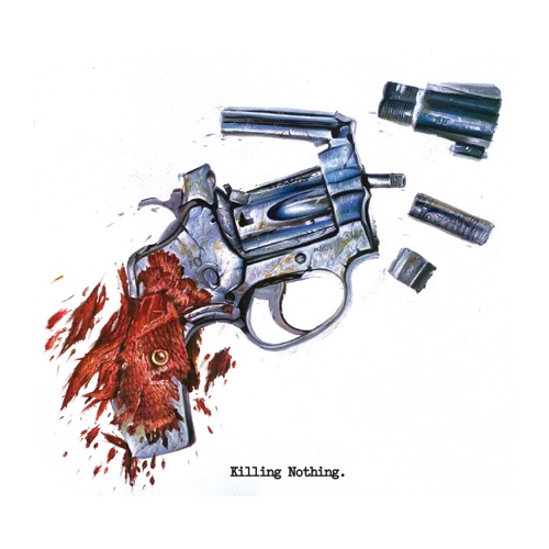 Boldy James & Real Bad Man - Killing Nothing [iTunes Plus AAC M4A]