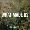 What Made Us - Single album lyrics, reviews, download