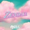 Zendaya - A.I.M lyrics