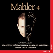 Mahler 4 artwork
