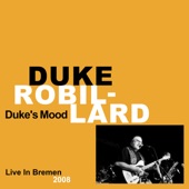 Duke's Mood (Live in Bremen, Germany, 2008) artwork