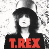 T.Rex - Ballrooms of Mars