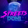 The Streets - EP