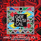 Get Physical Presents: Africa Gets Physical, Vol. 1 artwork