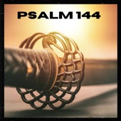 Psalm 144 artwork