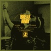 Cold Wave, Snow Beach B / W Division / Treaty - Single