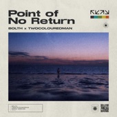 Point of No Return (Remix) artwork