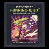Running Wild artwork