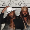 The Kentucky Gentlemen, Vol. 1 - EP