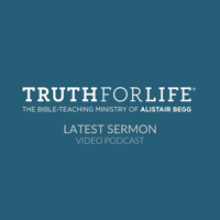 Alistair Begg Sermon Video podcast