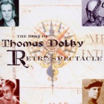 Thomas Dolby - I Love You Goodbye
