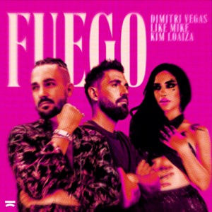Dimitri Vegas & Like Mike & Kim Loaiza - Fuego - Line Dance Music