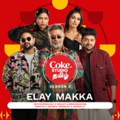 Elay Makka | Coke Studio Tamil by Girishh G, Andrea Jeremiah, Sathyaprakash, Sanjay Subrahmanyan, Navz-47