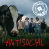 Antisocial - Single album lyrics, reviews, download