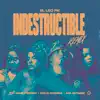 Stream & download Indestructible (Remix) [feat. Anmily Brown, Oveja Cosmica, Ada Betsabe] - Single