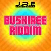 Bushiree Riddim - Single album lyrics, reviews, download