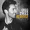 Reverse - Greg Sykes lyrics