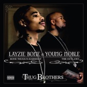 Thug Brothers (Special Edition) artwork