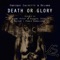 Death or Glory (Pablo Caballero Remix) - Enrique Calvetty & Delano lyrics