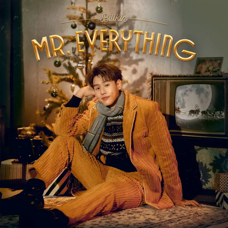 Billkin - Mr. Everything - Single (2022) [iTunes Plus AAC M4A]-新房子