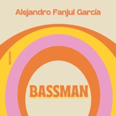Bassman (Extended Mix) artwork