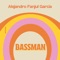 Bassman (Extended Mix) artwork