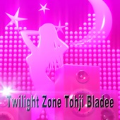 Tohji - Twilight Zone (feat. Bladee)