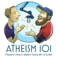 Atheism 101 Podcast podcast