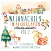 Weihnachtsmaus is in the house song lyrics