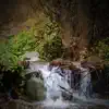 Deep Relaxation and Peaceful Sleep with Sounds of Water Stream - Single album lyrics, reviews, download