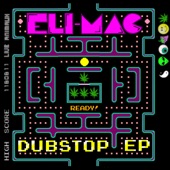 DubStop - EP artwork