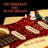 Kim Simmonds - Sad News