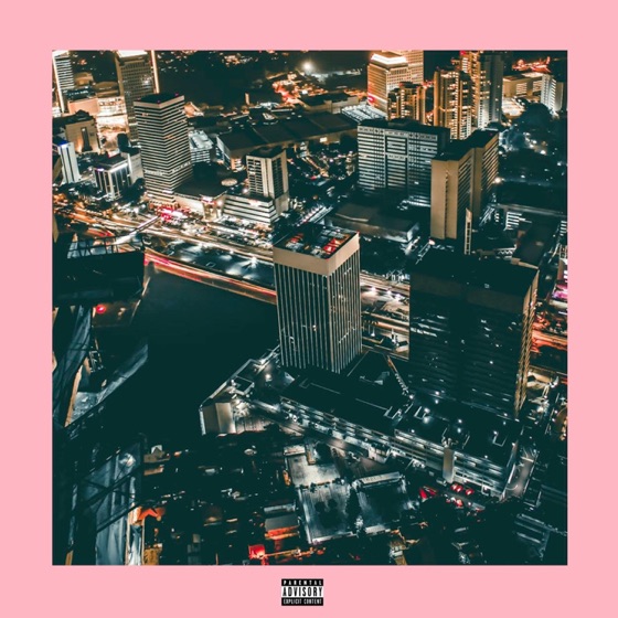 Cover artwork for 3am in Jakarta
