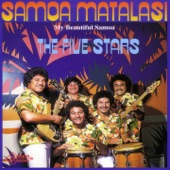 Samoa Matalasi artwork
