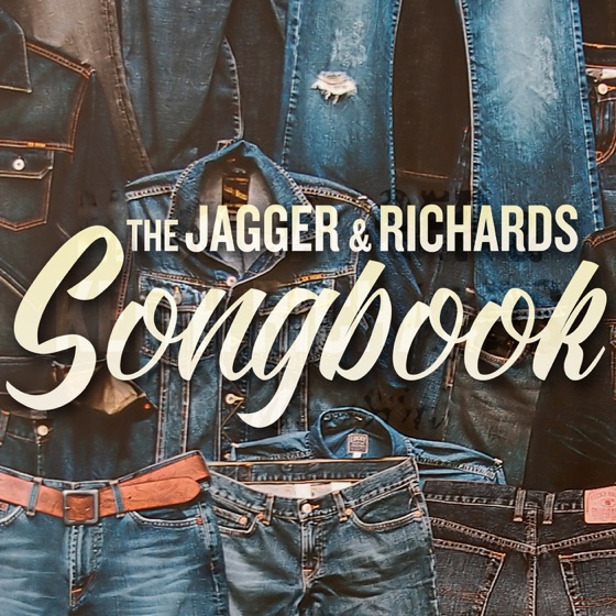 Cover artwork for (I Can't Get No) Satisfaction