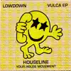 Vulca Ep album lyrics, reviews, download