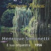 PANORAMA MUSICAL - 1956 - EP