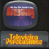 Television Personalities - Bike
