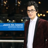 The Singles Collection: Jadeye Yek Tarafeh artwork