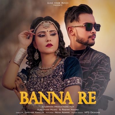 Banna Re - Ajaz Khan Music & Rashmi Nishad | Shazam