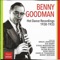 Overnight (feat. Benny Goodman and His Orchestra) - Benny Goodman lyrics
