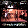 Dizaro Rock - Mi Novia Popotitos (Cover)