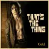 That's the Thing - EP album lyrics, reviews, download