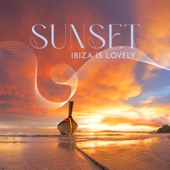 Sunset: Ibiza is Lovely - Playlist Cool Summer Lounge Music & Chill Out artwork
