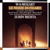 Orchestra del Maggio Musicale Fiorentino, Mario Rossi, Amalia Pini, Giuseppe Taddei, Rosanna Carteri, Saturno Meletti, Anna Maria Canali, Cristiano Delamagos, Giuseppe Nessi & Gino Del Signore - Le Nozze di Figaro, K. 492: Sinfonia