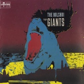 The Bolshoi - Giants