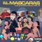 Radio Ill (Intro) [feat. Don Cheto] - Ill Mascaras lyrics