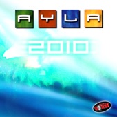 Ayla 2010 (Remixes) - EP artwork