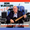 Ik Moet Nog Wat Jaren Mee by Henk Wijngaard iTunes Track 3